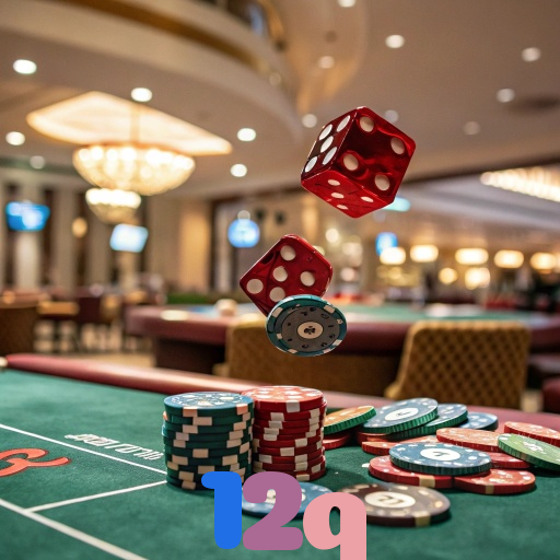 12q：Jogue poker, aposte no futebol e ganhe em grandes jogos de cassino!