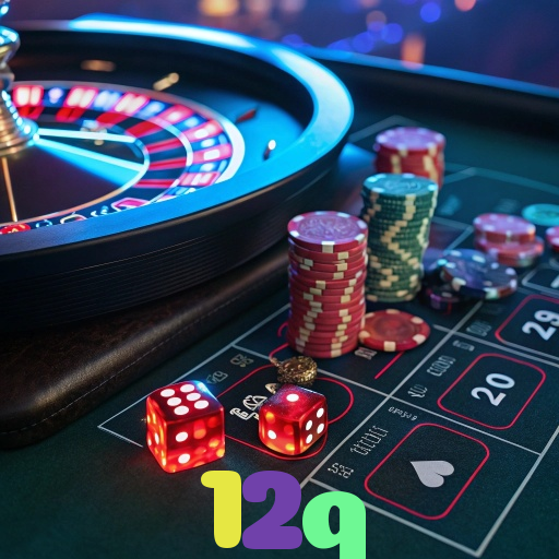12q：Jogue poker, aposte no futebol e ganhe em grandes jogos de cassino!