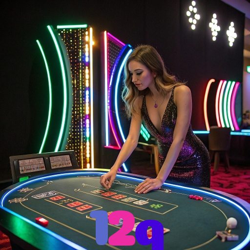12q:Aposte no futebol, jogue poker e conquiste vitórias épicas!