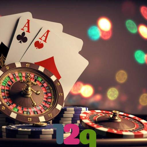 12q：Jogue poker, aposte no futebol e ganhe em grandes jogos de cassino!