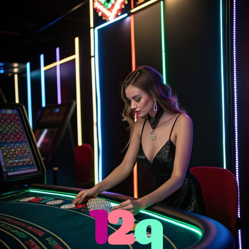 12q：Aposte nas melhores slots e conquiste prêmios como nunca!