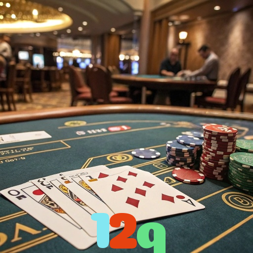 12q：Aposte no futebol, jogue poker e conquiste vitórias épicas!
