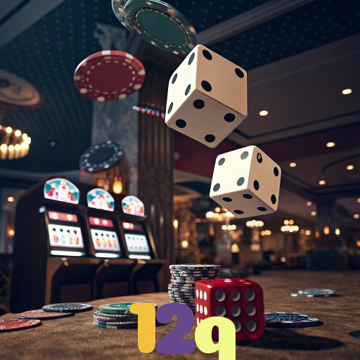 12q:Aposte no futebol, jogue poker e conquiste vitórias épicas!