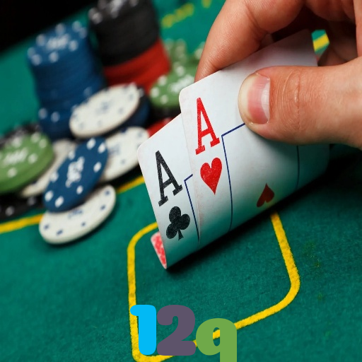 12q:Jogue poker, aposte no futebol e ganhe em grandes jogos de cassino!