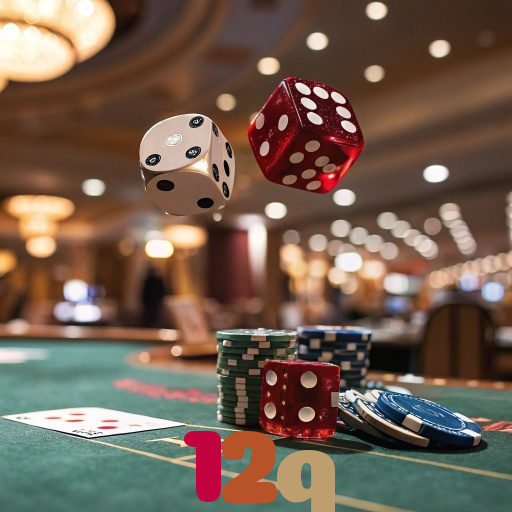 12q：Jogue poker, aposte no futebol e ganhe em grandes jogos de cassino!