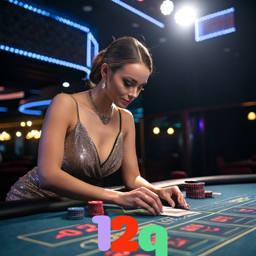 12q:Aposte no futebol, jogue poker e conquiste vitórias épicas!