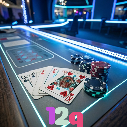 12q:Jogue poker, aposte no futebol e ganhe em grandes jogos de cassino!