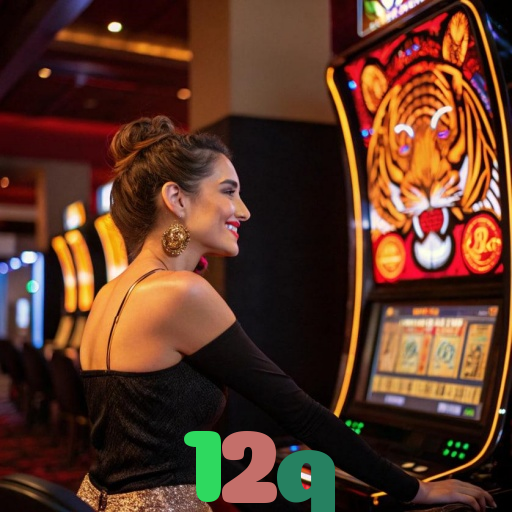 12q：Aposte no futebol, jogue poker e conquiste vitórias épicas!