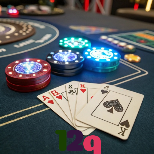 12q:Jogue poker, aposte no futebol e ganhe em grandes jogos de cassino!