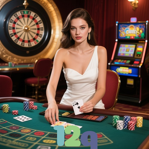 12q:Aposte nas melhores slots e conquiste prêmios como nunca!