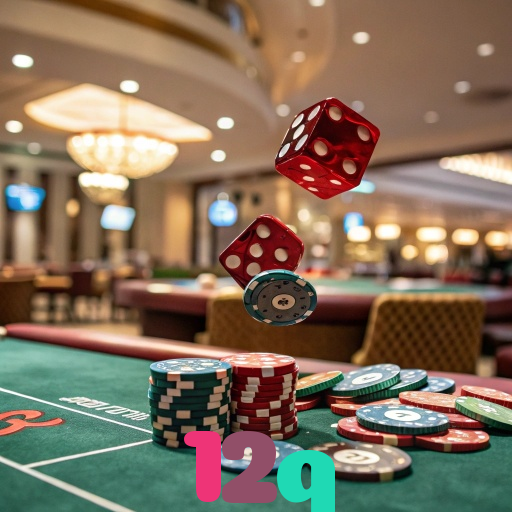 12q:Aposte no futebol, jogue poker e conquiste vitórias épicas!