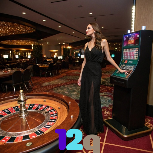 12q：Aposte nas melhores slots e conquiste prêmios como nunca!
