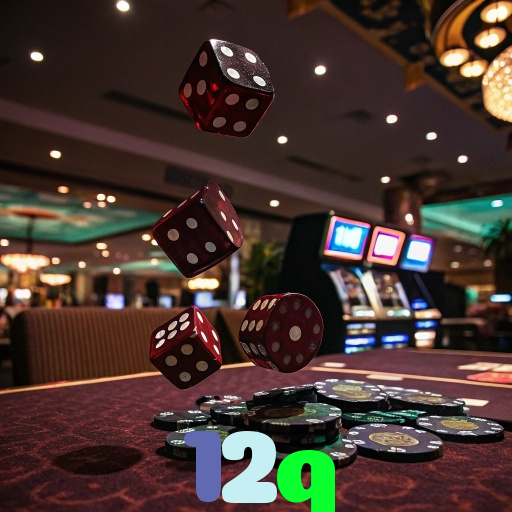 12q:Aposte no futebol, jogue poker e conquiste vitórias épicas!