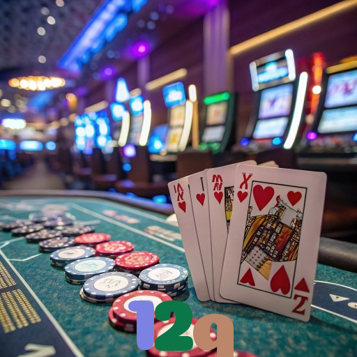 12q:Aposte no futebol, jogue poker e conquiste vitórias épicas!