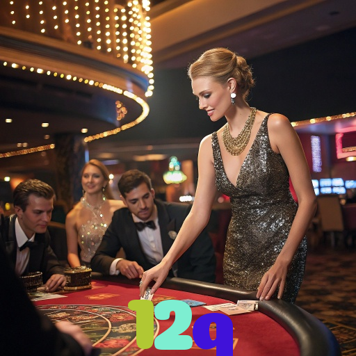12q:Jogue poker, aposte no futebol e ganhe em grandes jogos de cassino!