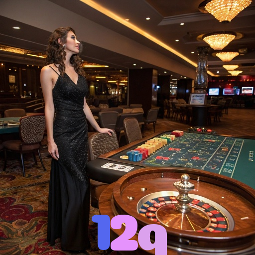 12q：Jogue poker, aposte no futebol e ganhe em grandes jogos de cassino!