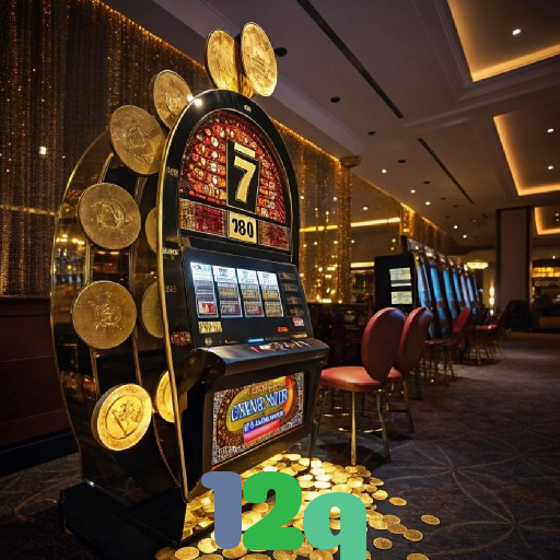 12q:Aposte nas melhores slots e conquiste prêmios como nunca!