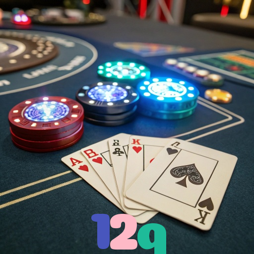 12q:Aposte nas melhores slots e conquiste prêmios como nunca!