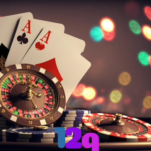 12q:Aposte nas melhores slots e conquiste prêmios como nunca!