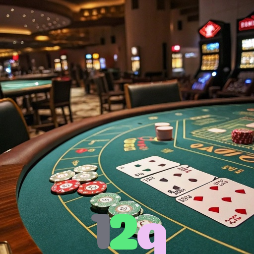 12q：Jogue poker, aposte no futebol e ganhe em grandes jogos de cassino!