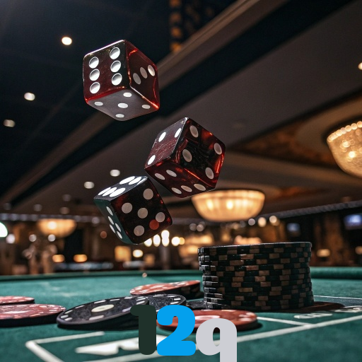 12q:Aposte no futebol, jogue poker e conquiste vitórias épicas!