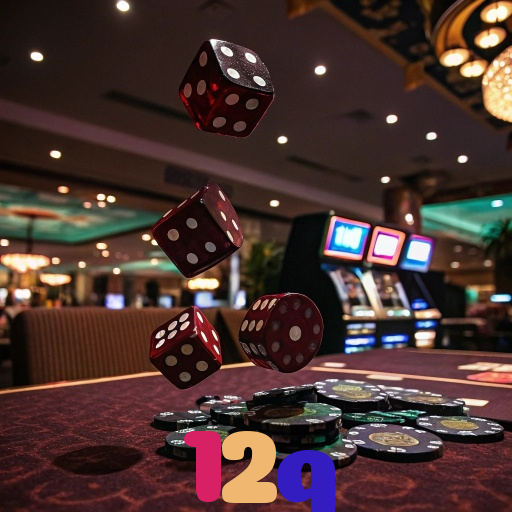 12q：Jogue poker, aposte no futebol e ganhe em grandes jogos de cassino!