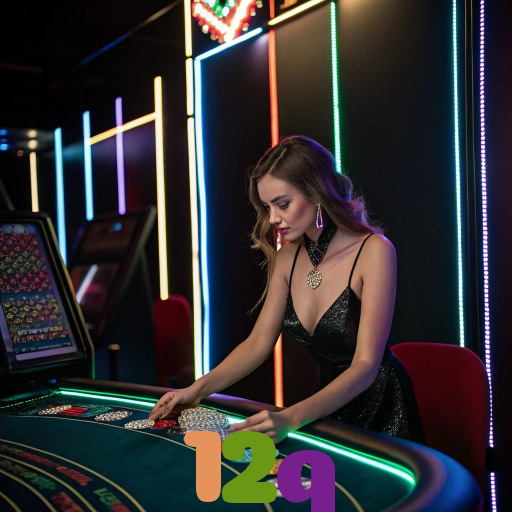 12q:Aposte nas melhores slots e conquiste prêmios como nunca!