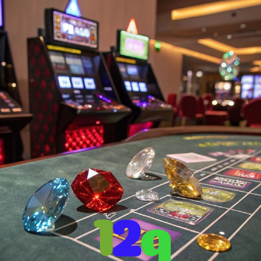 12q：Jogue poker, aposte no futebol e ganhe em grandes jogos de cassino!