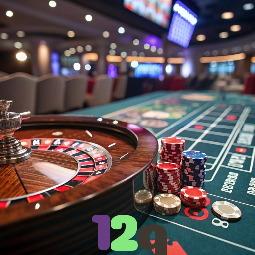 12q：Jogue poker, aposte no futebol e ganhe em grandes jogos de cassino!