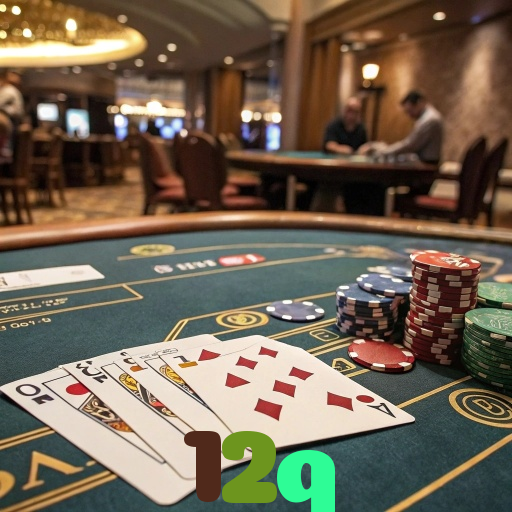 12q:Jogue poker, aposte no futebol e ganhe em grandes jogos de cassino!