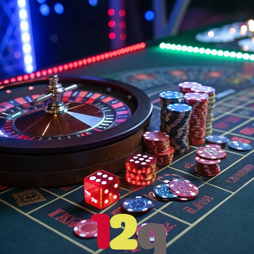 12q：Jogue poker, aposte no futebol e ganhe em grandes jogos de cassino!