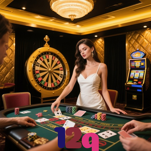 12q：Jogue poker, aposte no futebol e ganhe em grandes jogos de cassino!