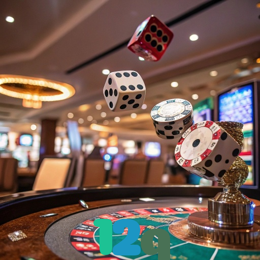 12q：Jogue poker, aposte no futebol e ganhe em grandes jogos de cassino!