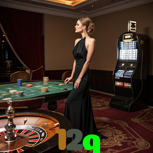 12q:Aposte nas melhores slots e conquiste prêmios como nunca!
