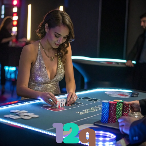 12q：Jogue poker, aposte no futebol e ganhe em grandes jogos de cassino!