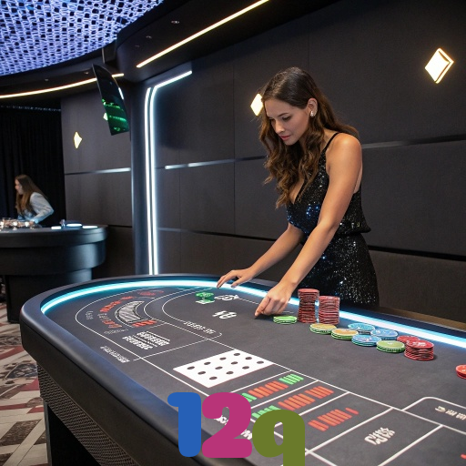 12q:Aposte no futebol, jogue poker e conquiste vitórias épicas!