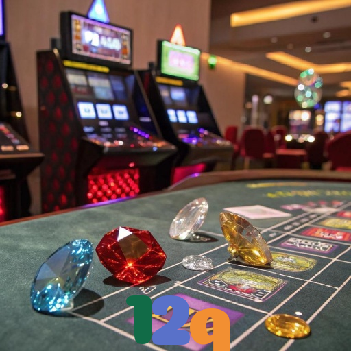 12q：Aposte nas melhores slots e conquiste prêmios como nunca!