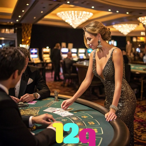 12q:Aposte no futebol, jogue poker e conquiste vitórias épicas!