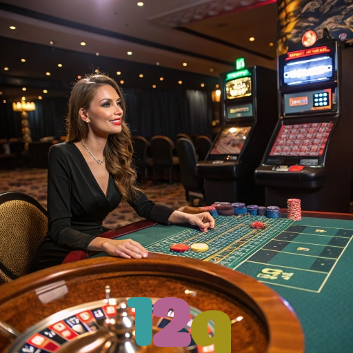 12q:Aposte nas melhores slots e conquiste prêmios como nunca!