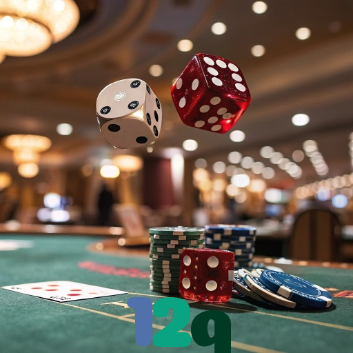 12q：Aposte no futebol, jogue poker e conquiste vitórias épicas!