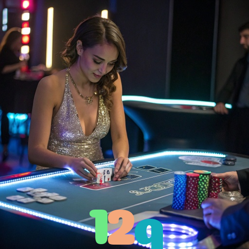 12q:Jogue poker, aposte no futebol e ganhe em grandes jogos de cassino!