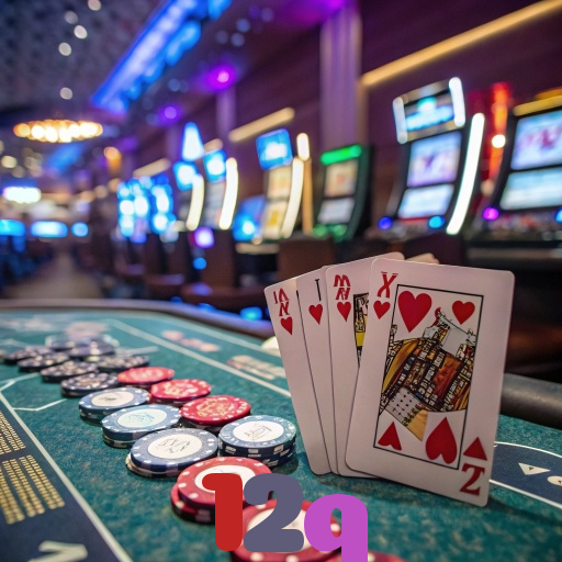 12q:Jogue poker, aposte no futebol e ganhe em grandes jogos de cassino!