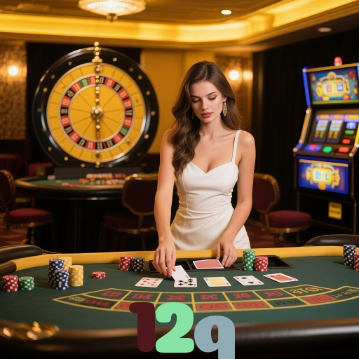 12q：Aposte nas melhores slots e conquiste prêmios como nunca!