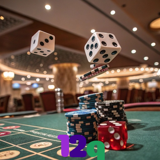 12q:Aposte no futebol, jogue poker e conquiste vitórias épicas!