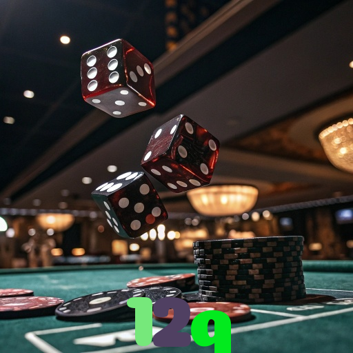 12q：Aposte no futebol, jogue poker e conquiste vitórias épicas!