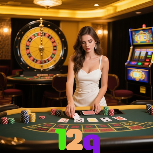 12q:Jogue poker, aposte no futebol e ganhe em grandes jogos de cassino!