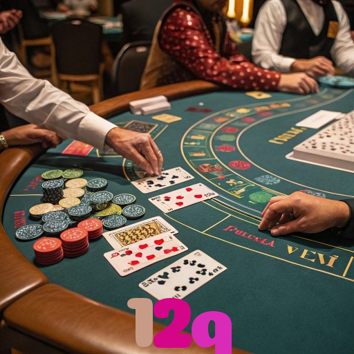 12q:Jogue poker, aposte no futebol e ganhe em grandes jogos de cassino!
