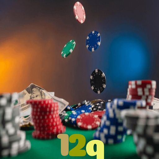 12q：Aposte no futebol, jogue poker e conquiste vitórias épicas!