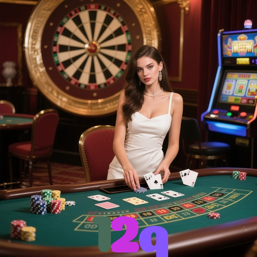 12q:Aposte no futebol, jogue poker e conquiste vitórias épicas!