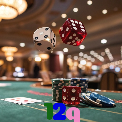 12q:Aposte no futebol, jogue poker e conquiste vitórias épicas!